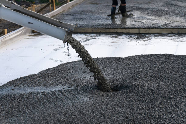 Best Commercial Concrete Services in Wollochet, WA