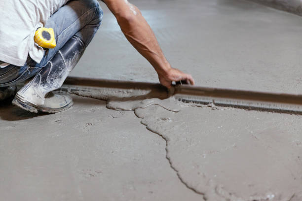 Best Concrete Steps and Stairs in Wollochet, WA