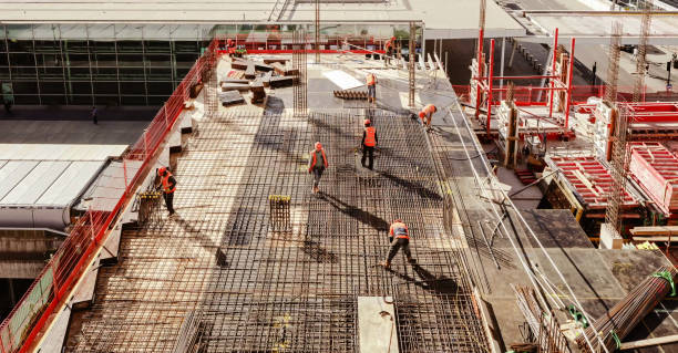 Best Concrete Driveway Installation in Wollochet, WA
