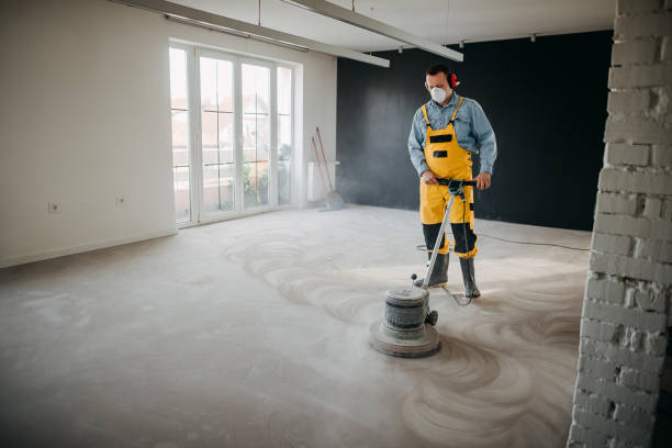 Trusted WA Concrete contractor Experts