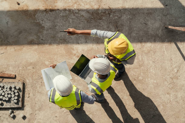Best Concrete Sealing and Maintenance in Wollochet, WA
