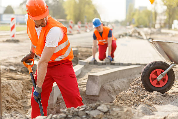 Best Concrete Demolition Services in Wollochet, WA