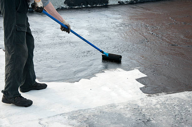 Best Residential Concrete Solutions in Wollochet, WA